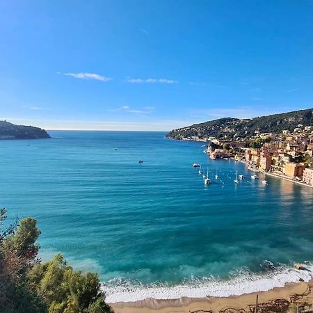 Casa Alessia - Villefranche-Sur-Mer Exterior photo