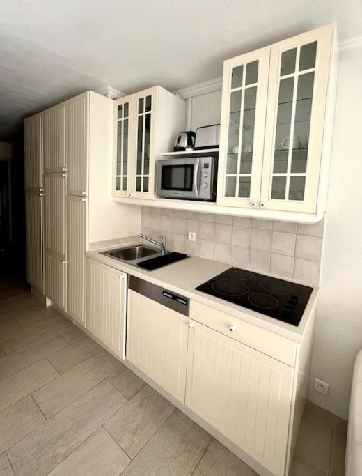 Casa Alessia - Villefranche-Sur-Mer Exterior photo