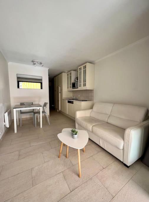 Casa Alessia - Villefranche-Sur-Mer Exterior photo