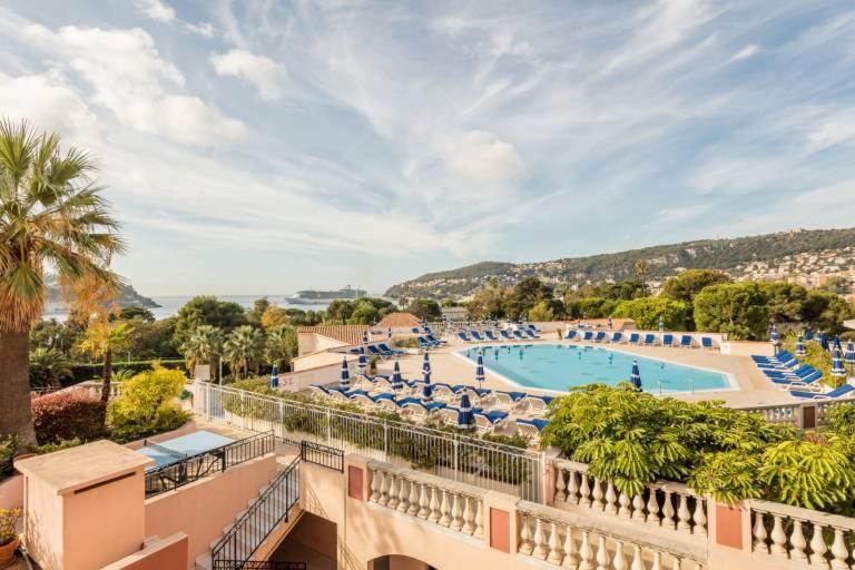 Casa Alessia - Villefranche-Sur-Mer Exterior photo